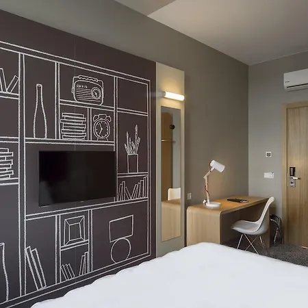 Ibis Centre Riga