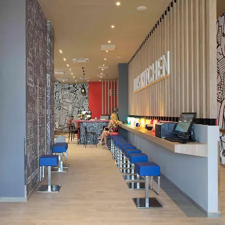 Ibis Centre Riga