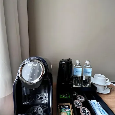 Hotel Ibis Centre