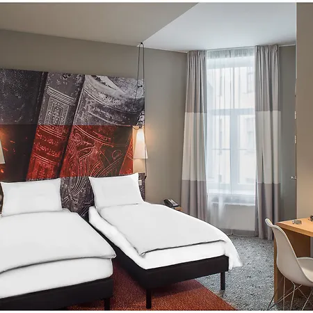 Ibis Centre Hotel Riga