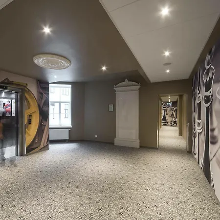 Ibis Centre 3* Riga