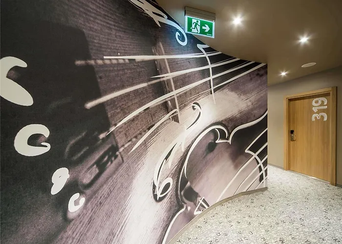 Hotel Ibis Centre Riga