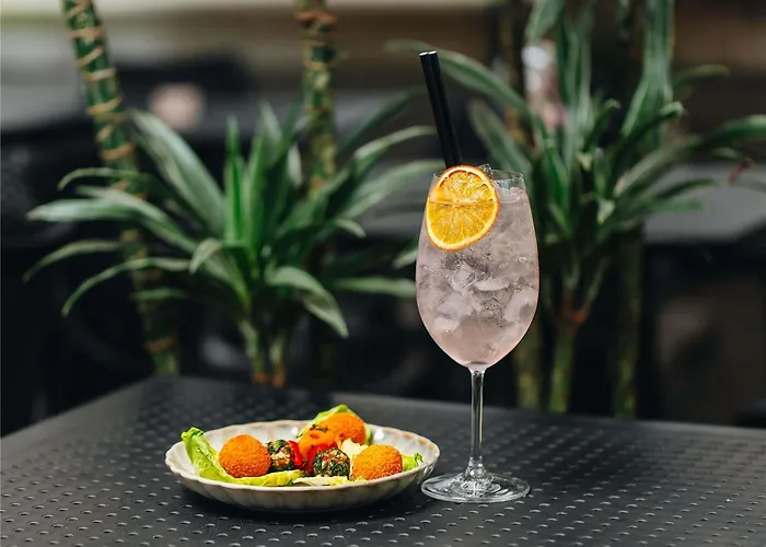 Ibis Centre Hotel Riga