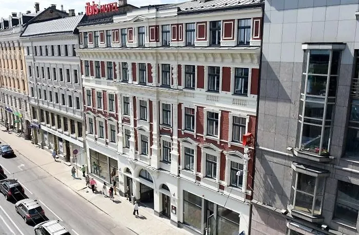 Ibis Centre 3* Riga