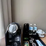 ホテル イビス センター