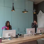 ホテル イビス センター