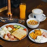 Ibis Centre Hotel Riga