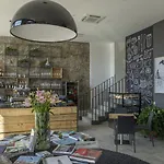 Ibis Centre Hotel Riga