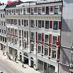 Ibis Centre 3* Riga