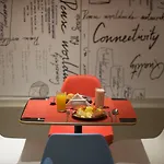 イビス センター ホテル