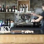 イビス センター ホテル