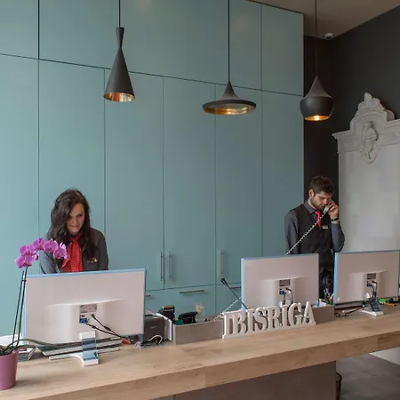 Ibis Centre מלון 3*
