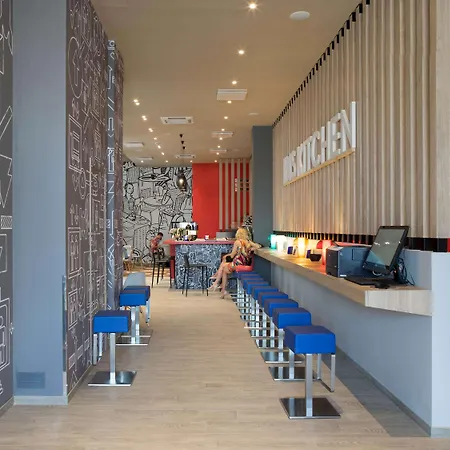 Hotel Ibis Centre Riga