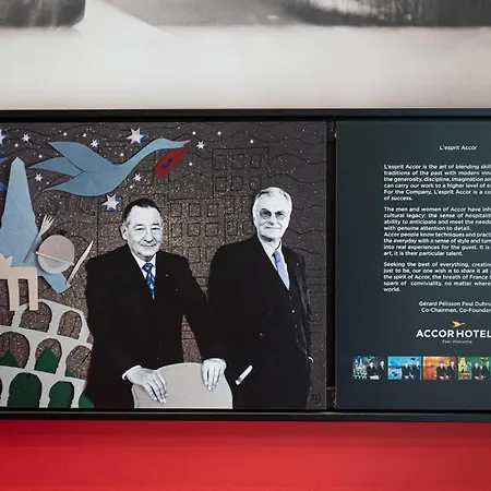 ホテル イビス センター リガ