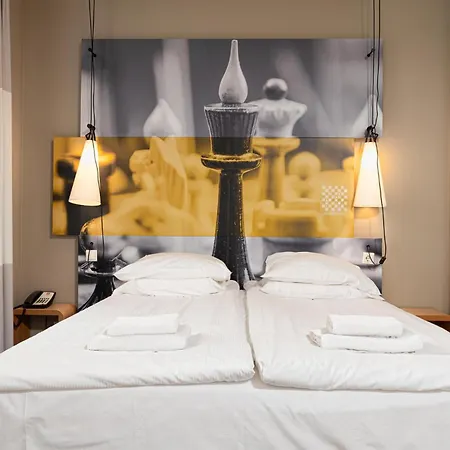Ibis Centre 3*