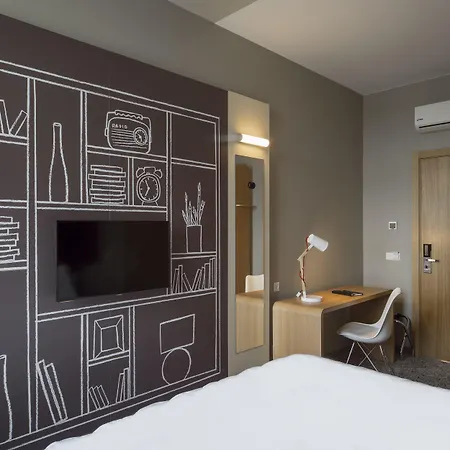 Ibis Centre Riga