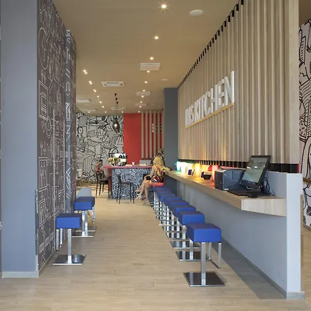 Hotel Ibis Centre