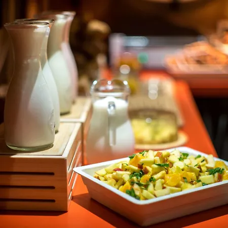 イビス センター 3* リガ