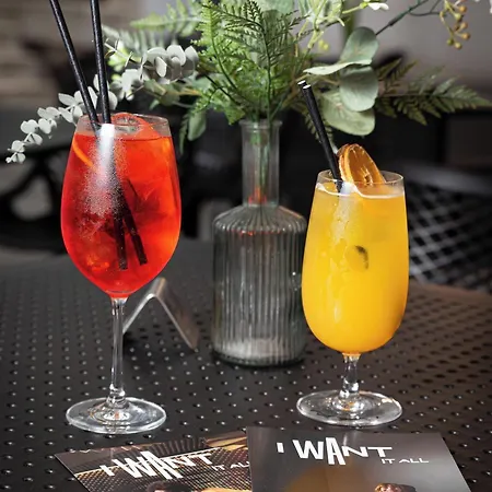 Ibis Centre Hotel 3*