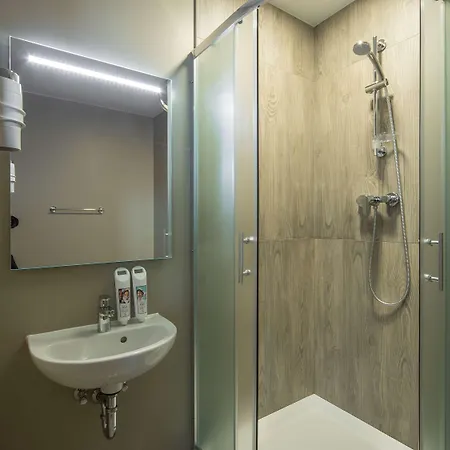 Ibis Centre Hotel Riga