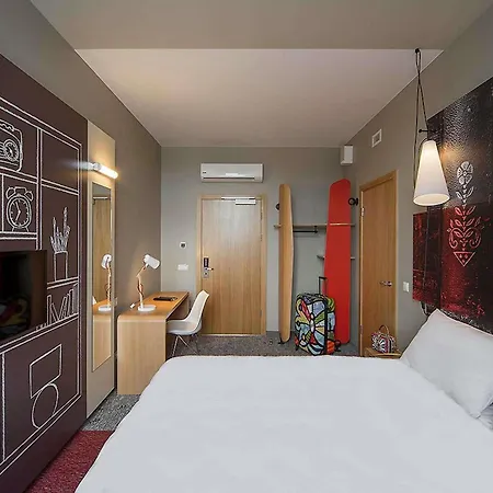 Ibis Centre Hotel Riga