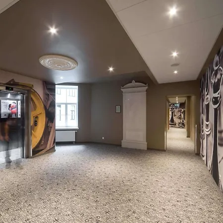 Ibis Centre 3* Riga