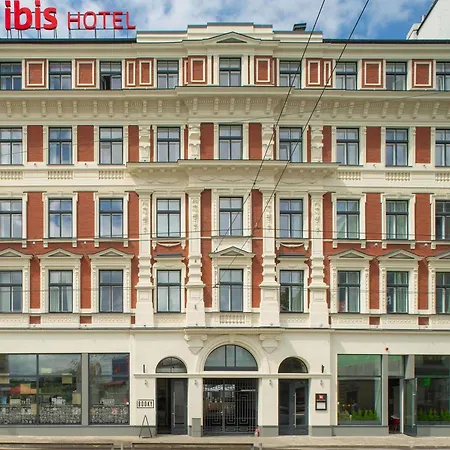 Ibis Centre Riga