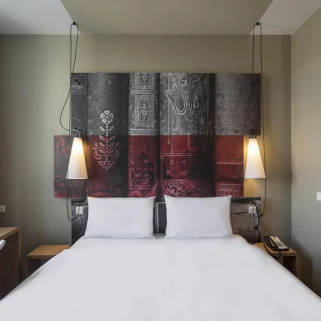 Ibis Centre Riga