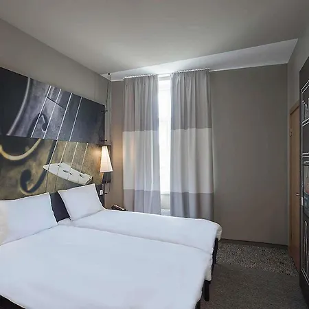 Ibis Centre Riga