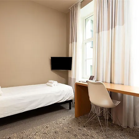Ibis Centre Hotel