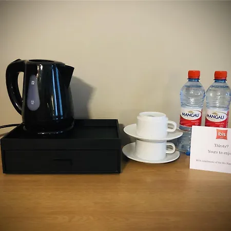 Ibis Centre Hotel Riga
