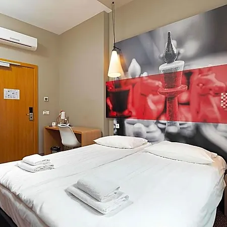 Hotel Ibis Centre Riga