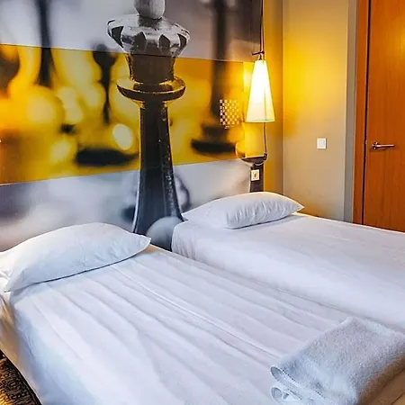 Hotel Ibis Centre Riga