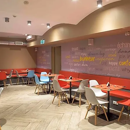 Ibis Centre Riga