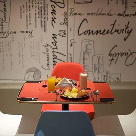 Ibis Centre 3* Riga