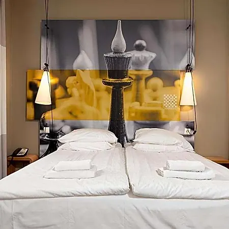 Hotel Ibis Centre