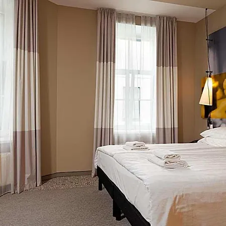 Hotel Ibis Centre