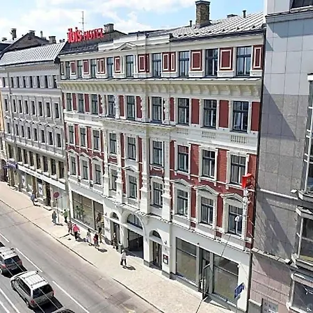 Hotel Ibis Centre Riga