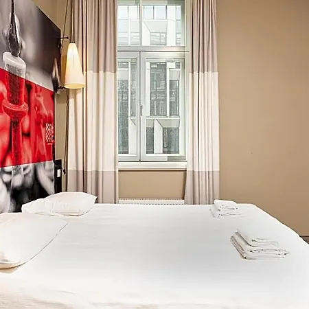 Ibis Centre Riga