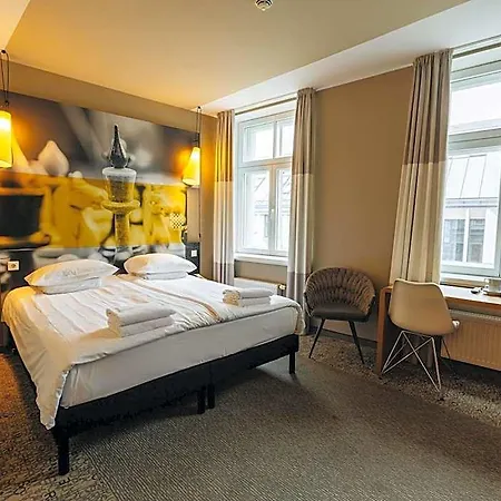 Ibis Centre Riga