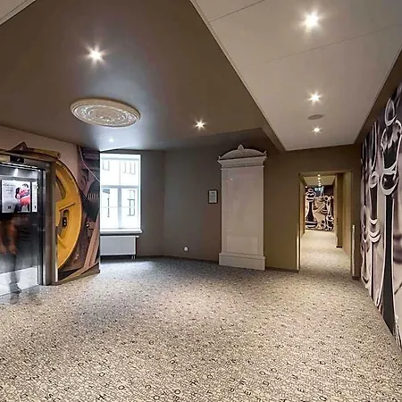 Ibis Centre Hotel