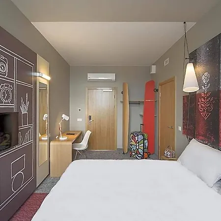 Ibis Centre Riga