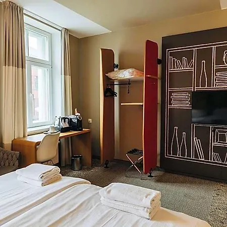 Hotel Ibis Centre