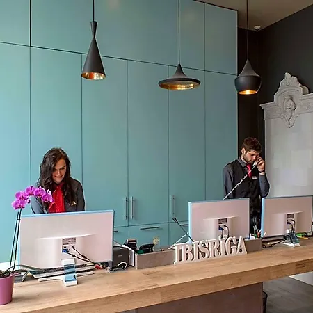 Ibis Centre 3* Riga