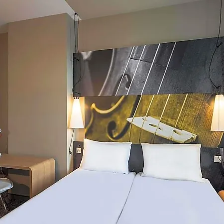 Hotel Ibis Centre