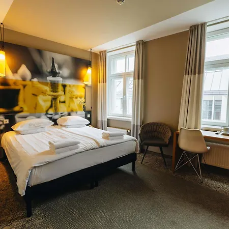 Ibis Centre Hotel Riga