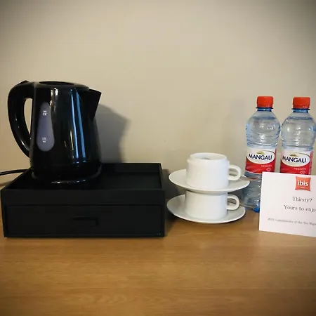 Ibis Centre Riga