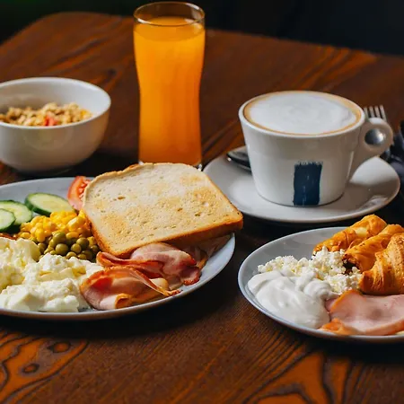 Ibis Centre 3* Riga