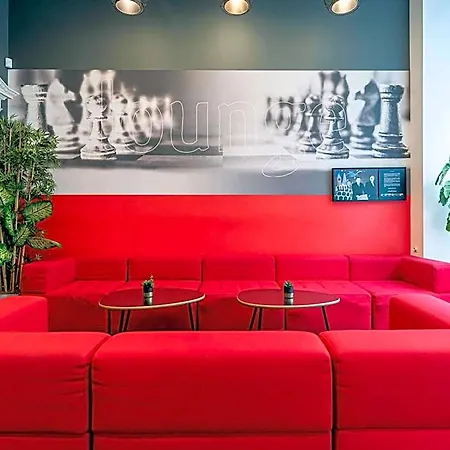 Ibis Centre 3* Riga