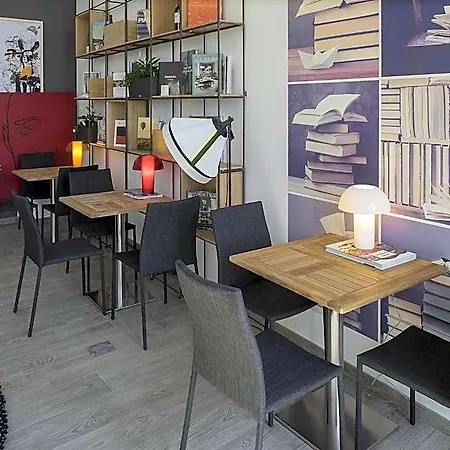 Hotel Ibis Centre Riga